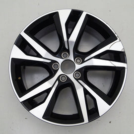 1x Alufelge 18 Zoll 8.0