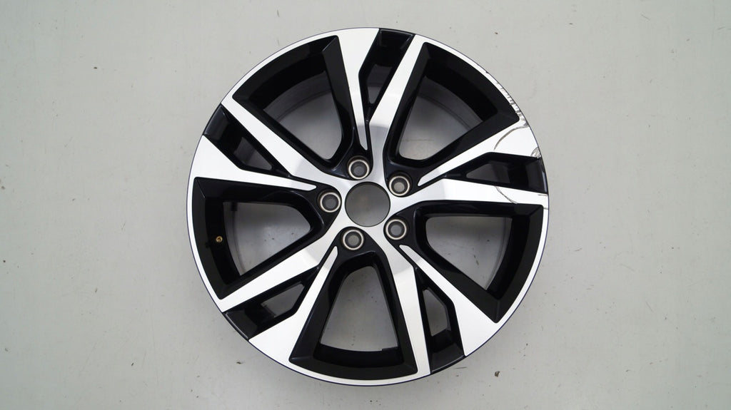 1x Alufelge 18 Zoll 8.0" 5x108 32271989 Volvo V60 S60 Rim Wheel FEL8064726796xz