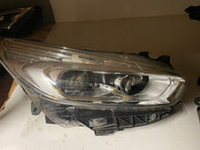 Laden Sie das Bild in den Galerie-Viewer, Frontscheinwerfer Ford Galaxy EM2B13W030GH EM2B13W029GH LED Rechts oder Links SCH9582943076ai