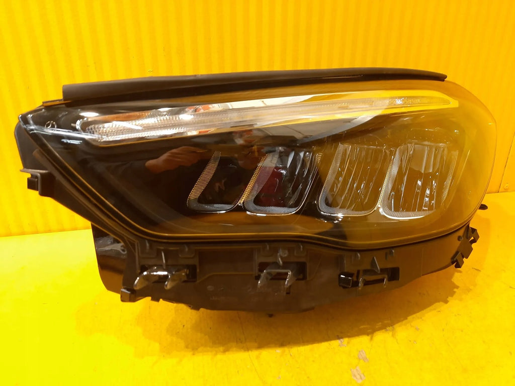 Frontscheinwerfer Mercedes-Benz Gla H247 A2479066107 Links Headlight SCH3584521808br