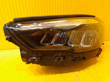 Laden Sie das Bild in den Galerie-Viewer, Frontscheinwerfer Mercedes-Benz Gla H247 A2479066107 Links Headlight SCH3584521808br