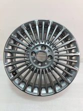 Laden Sie das Bild in den Galerie-Viewer, 1x Alufelge 16 Zoll 6.0" 4x98 41ET Glanz Grau 52140532 Fiat Rim Wheel FEL1045694251qu