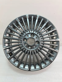 1x Alufelge 16 Zoll 6.0