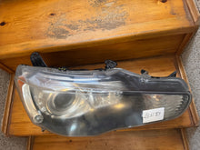 Laden Sie das Bild in den Galerie-Viewer, Frontscheinwerfer Mitsubishi Lancer Xenon Rechts Scheinwerfer Headlight