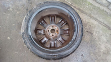 Load image into Gallery viewer, 1x Alufelge 17 Zoll 7.0" 5x100 6787237 Mini R56 Rim Wheel FEL5471461501iu