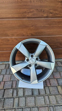 Laden Sie das Bild in den Galerie-Viewer, 1x Alufelge 21 Zoll 5x130 4L0601025CE Audi Q7 Rim Wheel FEL4867782003te