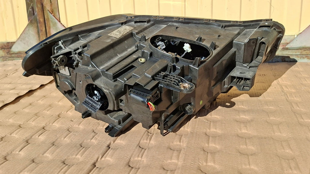 Frontscheinwerfer BMW X1 F48 5A01171-02 Ein Stück (Rechts oder Links) Headlight SCH2015226255wc