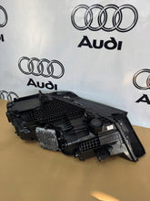 Laden Sie das Bild in den Galerie-Viewer, Frontscheinwerfer Audi Q7 4M0941086C Laser Rechts Scheinwerfer Headlight SCH8669623798nt