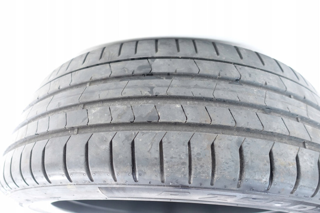 1x Alufelge 21 Zoll 8.0" 5x108 50ET 31650010 Volvo V60 Xc90 S60 Rim Wheel FEL7498182350rg