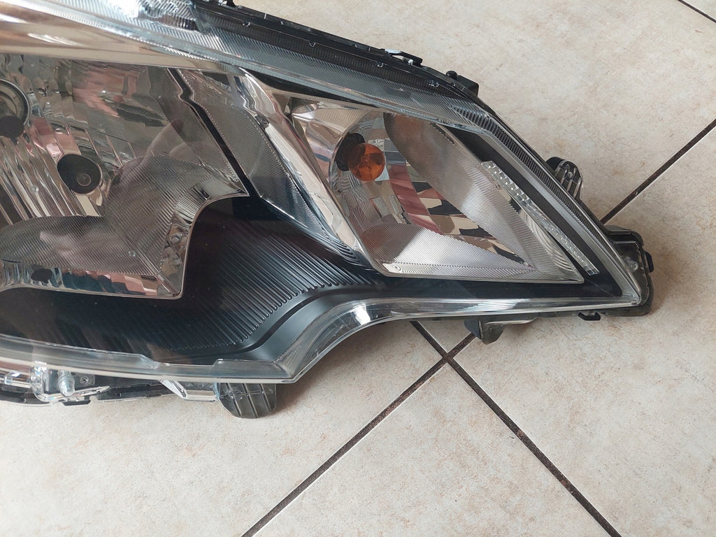 Frontscheinwerfer Mitsubishi Space Star 8301-D446-1 Rechts Headlight SCH8464134714ol