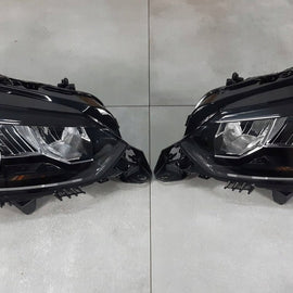 Frontscheinwerfer Peugeot 208 L90123735 L90123736 Ein Satz Headlight SCH1945242855jk