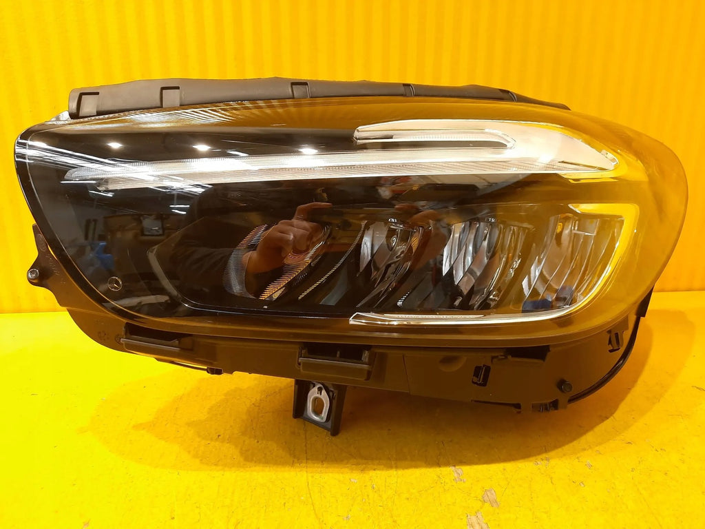 Frontscheinwerfer Mercedes-Benz W247 A2479065107 LED Links Headlight