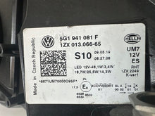 Load image into Gallery viewer, Frontscheinwerfer 5G1941081F LED Links Scheinwerfer Headlight SCH1302956781kb