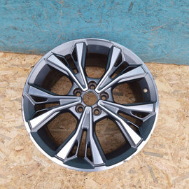 1x Alufelge 18 Zoll 8.0