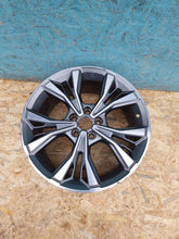 Load image into Gallery viewer, 1x Alufelge 18 Zoll 8.0" 5x108 Glanz Silber GS7J-AA Ford Mondeo I Mg Rim Wheel FEL9490937800ht