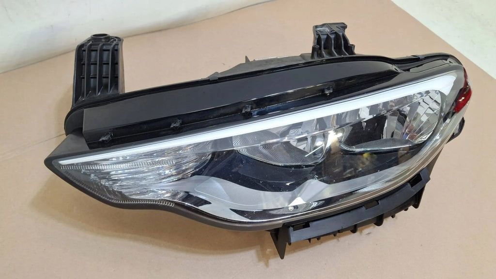 Frontscheinwerfer Fiat Tipo 52094994 Links Scheinwerfer Headlight SCH7203431940fi