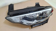 Load image into Gallery viewer, Frontscheinwerfer Fiat Tipo 52094994 Links Scheinwerfer Headlight SCH7203431940fi