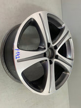 Laden Sie das Bild in den Galerie-Viewer, 1x Alufelge 18 Zoll 8.0&quot; 5x112 43ET A2134011400 Mercedes-Benz W213 Rim Wheel