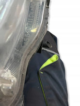 Laden Sie das Bild in den Galerie-Viewer, Frontscheinwerfer Abarth 500 45550711SX 45540711DX Ein Satz Headlight SCH5841868219zu