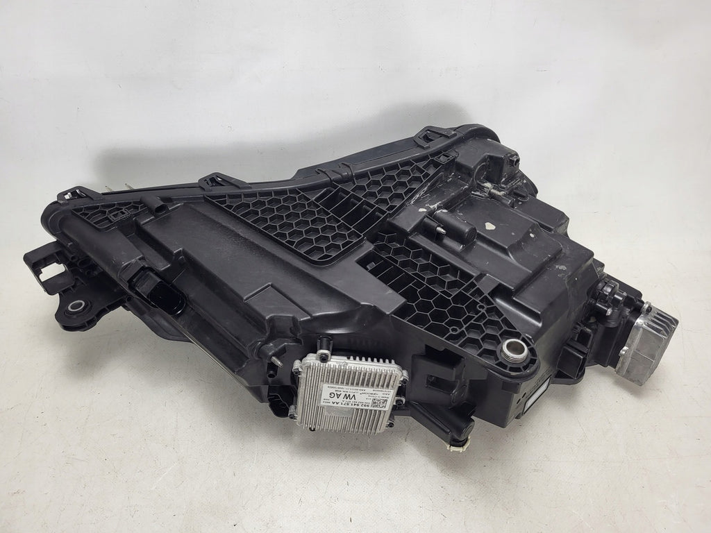 Frontscheinwerfer Skoda Superb III 3V1941015D Links Scheinwerfer Headlight