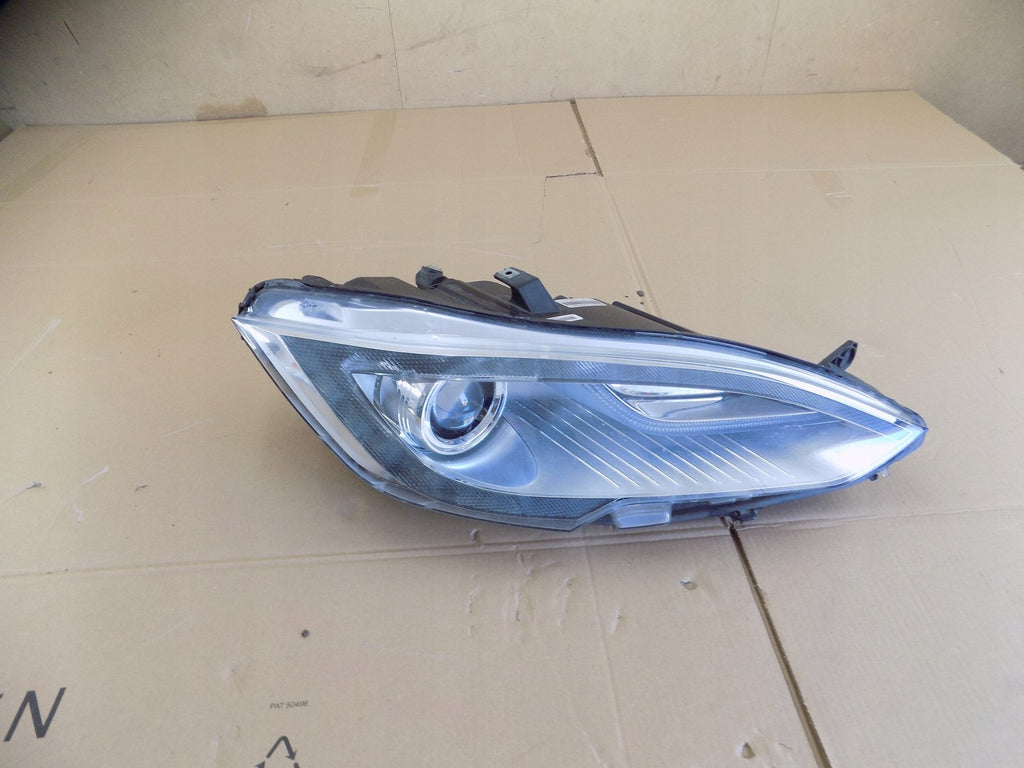Frontscheinwerfer Tesla Model S 600591100B Xenon Rechts Scheinwerfer Headlight
