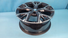 Load image into Gallery viewer, 1x Alufelge 18 Zoll 8.0" 5x112 5A35E68 B2KOD 87082990 BMW 2 Rim Wheel FEL3853614777yu