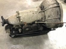 Laden Sie das Bild in den Galerie-Viewer, Getriebe Mercedes-Benz R107 C107 W116 Automatikgetriebe Trasmissione