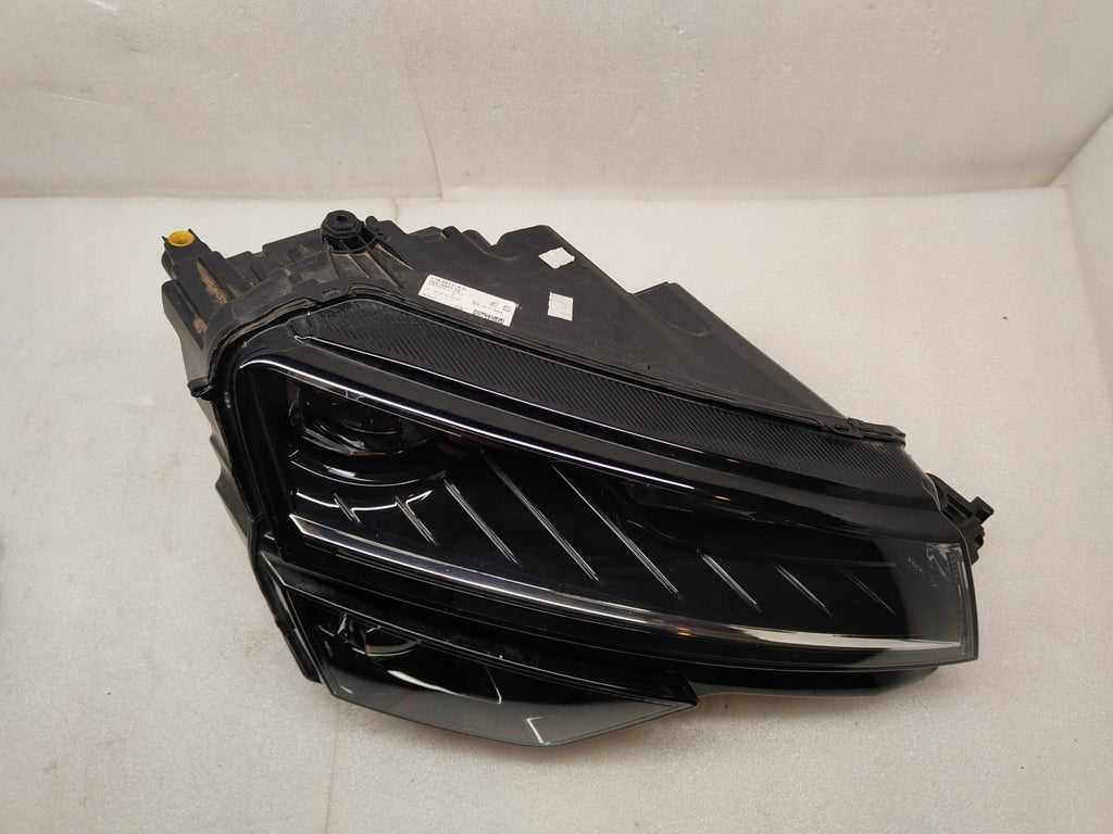 Frontscheinwerfer Skoda Karoq 57B941016D LED Rechts Scheinwerfer Headlight SCH8445283251ab
