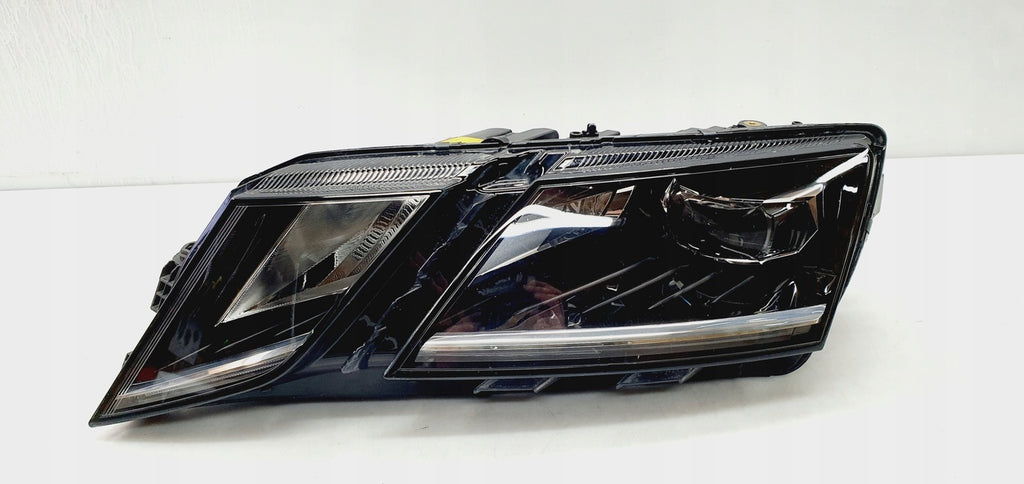 Frontscheinwerfer Skoda Octavia III 5E1941015 LED Links Scheinwerfer Headlight SCH2807431093tq