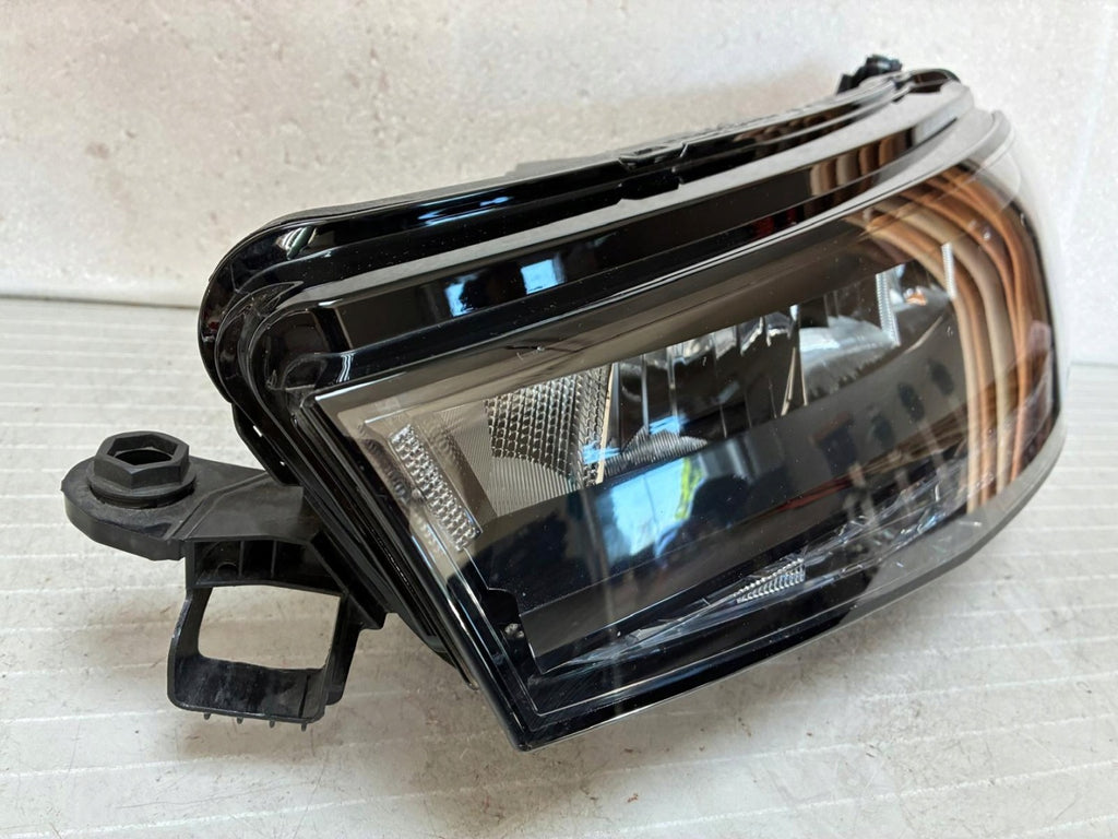 Frontscheinwerfer Skoda Fabia IV 6VB941015 002693 Full LED Links Headlight SCH3522864474qd