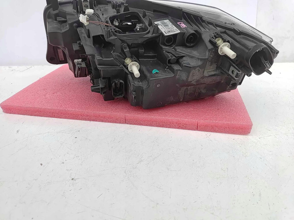 Frontscheinwerfer BMW 3 F34 8738730-01 LED Rechts Scheinwerfer Headlight SCH4160699193pk