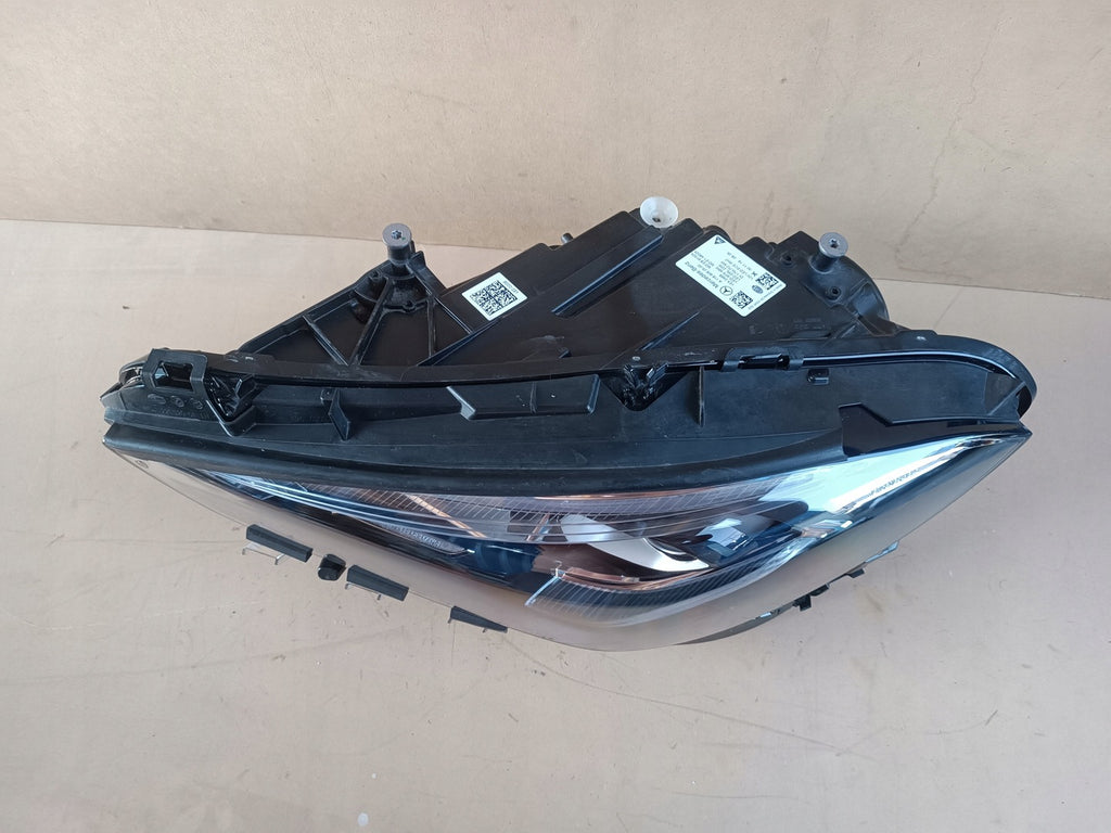 Frontscheinwerfer Mercedes-Benz Cla A1189062500 Full LED Links Headlight