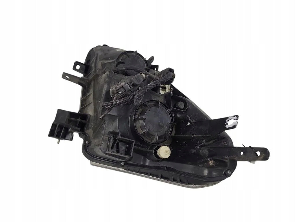 Frontscheinwerfer Renault Koleos I 1090091 Rechts Scheinwerfer Headlight SCH5611523564fc