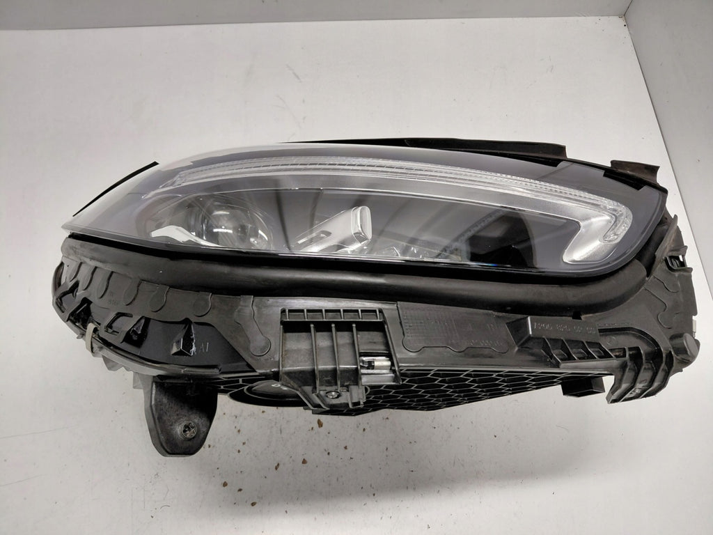 Frontscheinwerfer Mercedes-Benz W206 A2069067203 Full LED Rechts Headlight SCH3303815087wi