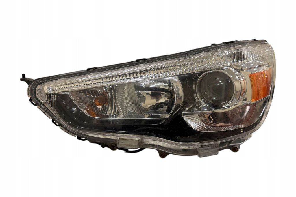 Frontscheinwerfer Mitsubishi Asx ONV47936 Links Scheinwerfer Headlight SCH8282438135ql