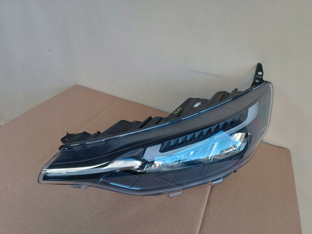 Frontscheinwerfer Ford Transit Custom PZ31-13E015-CB Full LED Links Headlight SCH5436165875vn