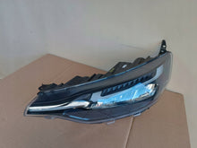 Laden Sie das Bild in den Galerie-Viewer, Frontscheinwerfer Ford Transit Custom PZ31-13E015-CB Full LED Links Headlight SCH5436165875vn