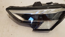 Laden Sie das Bild in den Galerie-Viewer, Frontscheinwerfer Audi A3 8Y0941035 LED Links Scheinwerfer Headlight