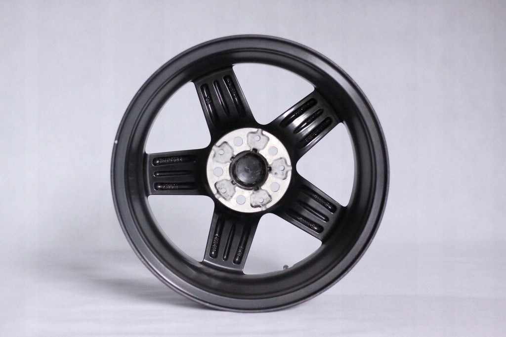 4x Alufelge 17 Zoll 7.5" 5x112 54ET 6855091 BMW 4 Gran 2 Tourer F45 Rim Wheel FEL3629373843gc