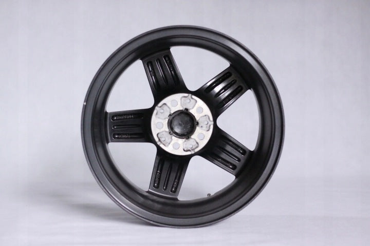4x Alufelge 17 Zoll 7.5" 5x112 54ET 6855091 BMW 4 Gran 2 Tourer F45 Rim Wheel FEL3629373843gc