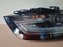 Laden Sie das Bild in den Galerie-Viewer, Frontscheinwerfer Audi A4 B8 8K0941043F Links Scheinwerfer Headlight SCH3268746045mq