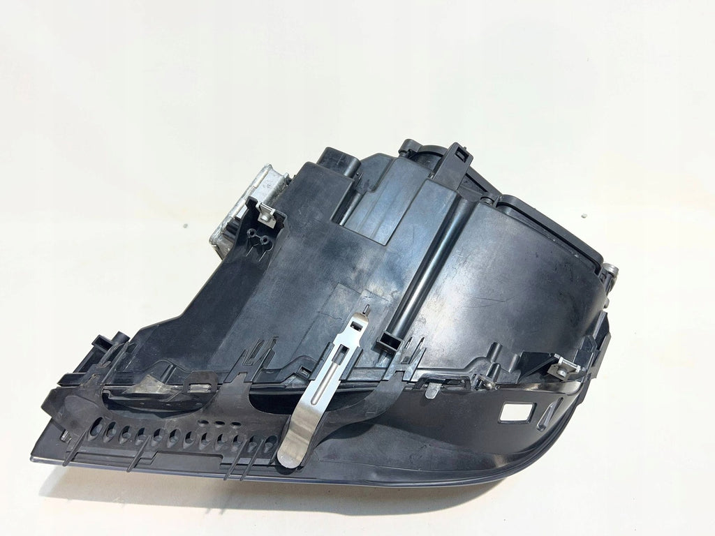 Frontscheinwerfer BMW 7 F01 F02 7225230 Rechts Scheinwerfer Headlight SCH3538393811ce