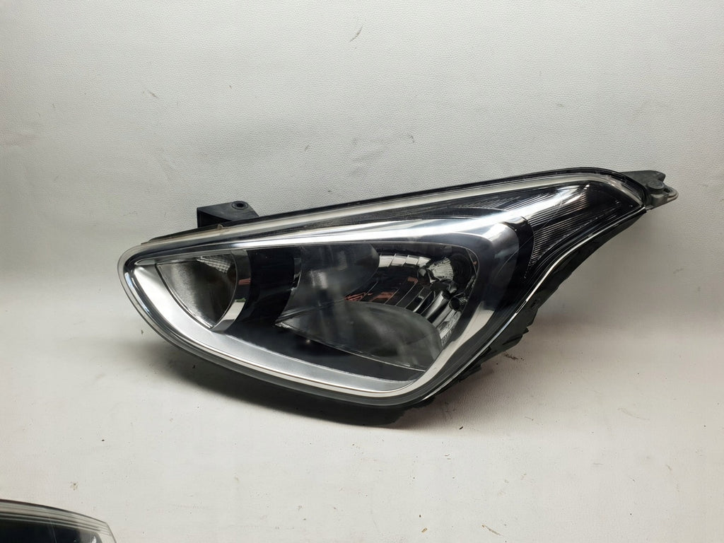 Frontscheinwerfer Hyundai I10 92101-B9000 Links Scheinwerfer Headlight