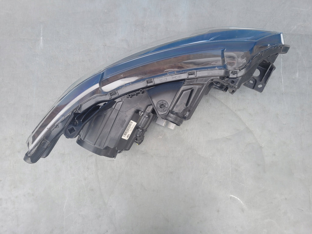 Frontscheinwerfer Mitsubishi Outlander I 8301C8-63 LED Links Headlight SCH7285364597lm