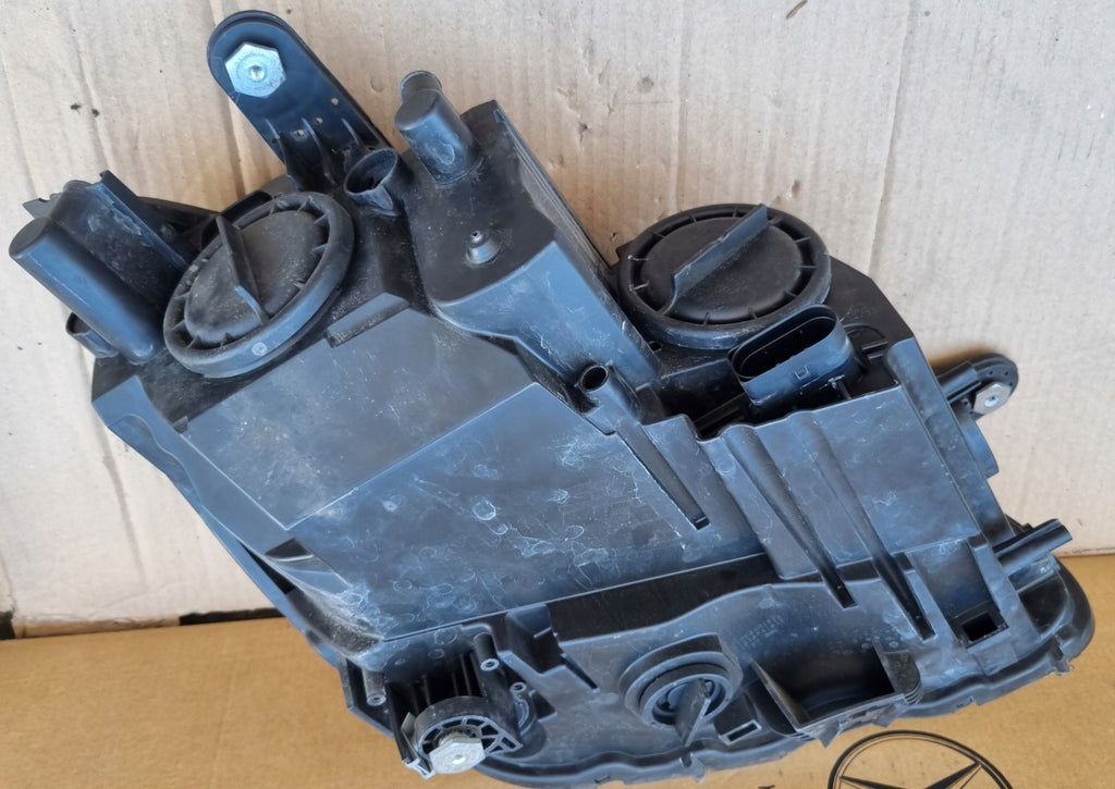 Frontscheinwerfer Mercedes-Benz Slk A1728203761 LED Rechts oder Links