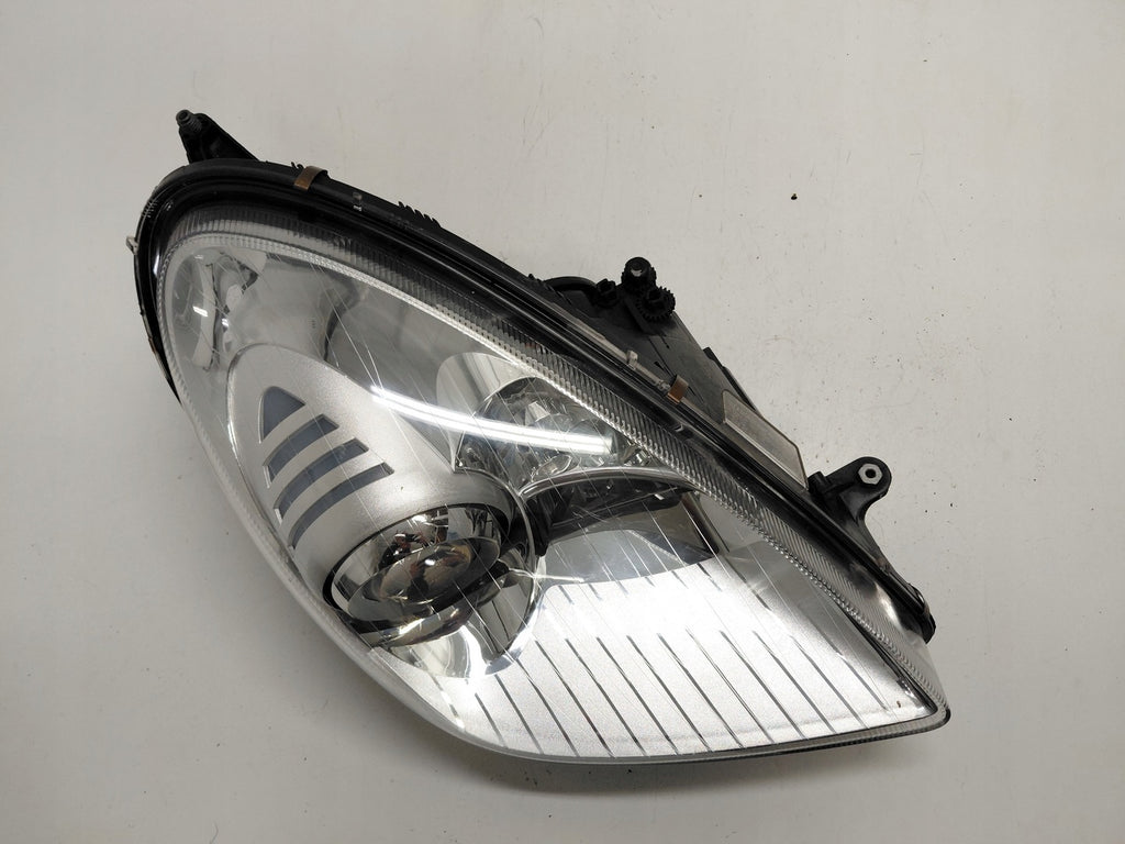 Frontscheinwerfer Mercedes-Benz Slk R171 Xenon Rechts Scheinwerfer Headlight SCH8024567333ij