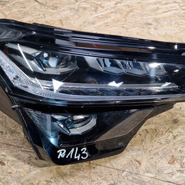 Frontscheinwerfer Skoda Kodiaq 57H941036A LED Rechts Scheinwerfer Headlight SCH3798882964zz