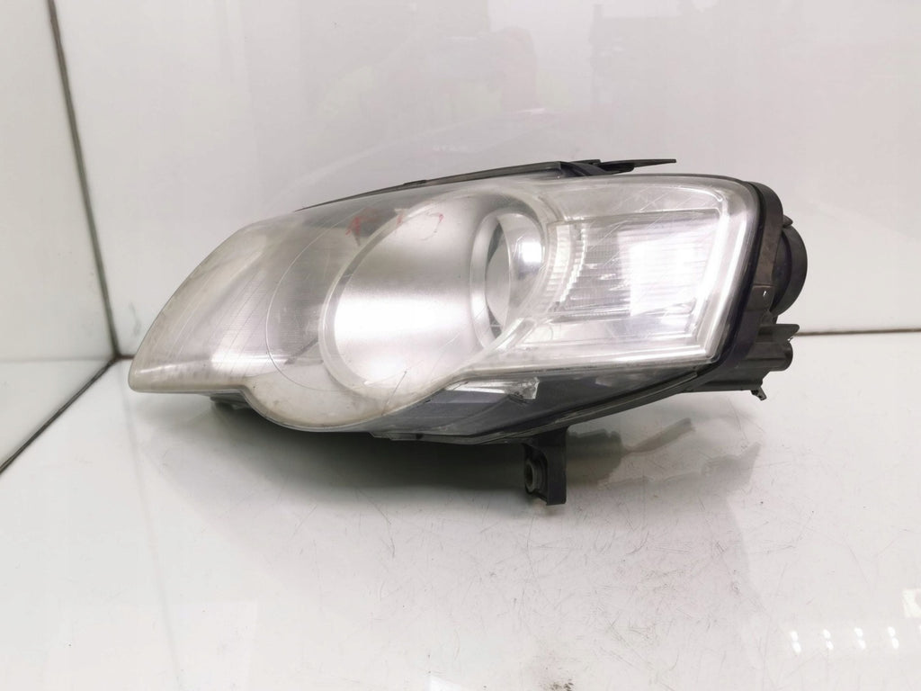 Frontscheinwerfer VW Passat 3C0941005Q Links Scheinwerfer Headlight SCH6040691685on