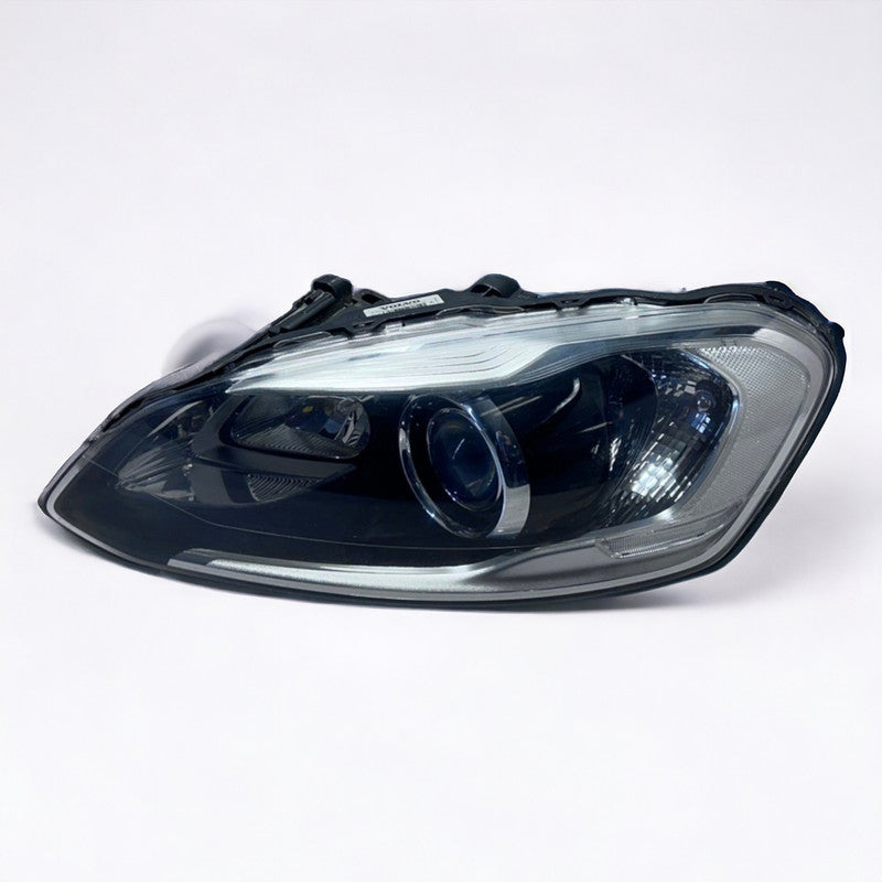 Frontscheinwerfer Volvo Xc60 31420249 Xenon Links Scheinwerfer Headlight