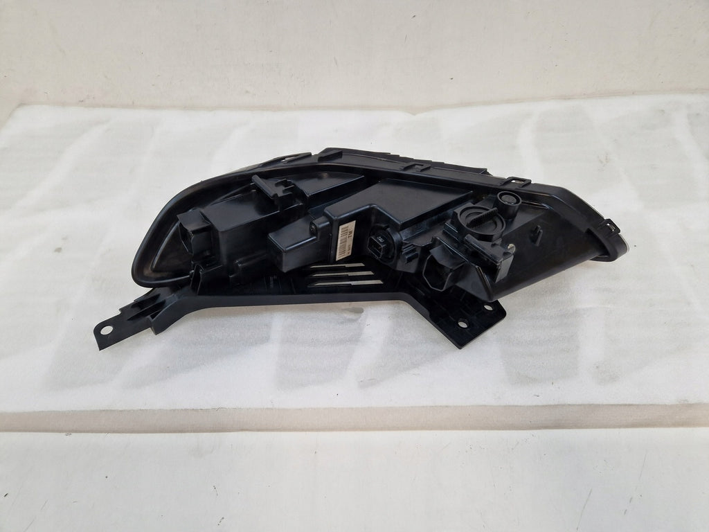 Frontscheinwerfer Hyundai Santa Fe IV LED Rechts Scheinwerfer Headlight